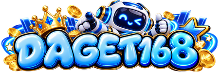 Logo DAGET168